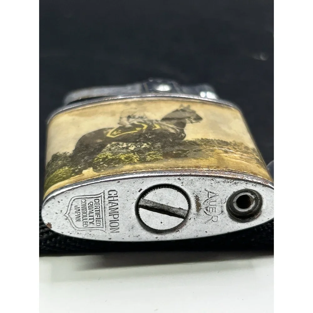 AUER vintage champion